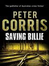 Saving Billie (eBook)